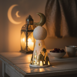Ramadan Decoration Light Medium